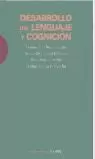 DESARROLLO DEL LENGUAJE Y COGN DESARROLLO DEL LENGUAJE Y COGN