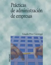 PRACTICAS ADMINISTRACION EMPRE