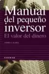 MANUAL DEL PEQUEÑO INVERSOR