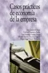 CASOS PRACTICOS ECONOMIA EMPRE