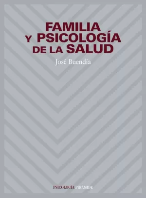 FAMILIA Y PSICOLOGIA DE LA SAL
