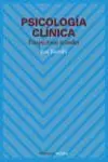 PSICOLOGIA CLINICA