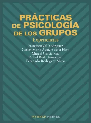 PRACTICAS PSICOLOGIA DE GRUPOS