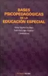 BASES PSICOPEDAGOGICAS EDUCACI