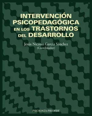 INTERVENCION PSICOPEDAGOCICA