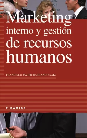 MARKETING INTERNO Y GESTION RE