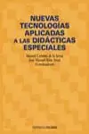 NUEVAS TECNOLOGIAS APLICADAS A NUEVAS TECNOLOGIAS APLICADAS A
