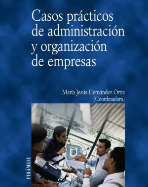 CASOS PRACTICOS ADMINISTRTACIO