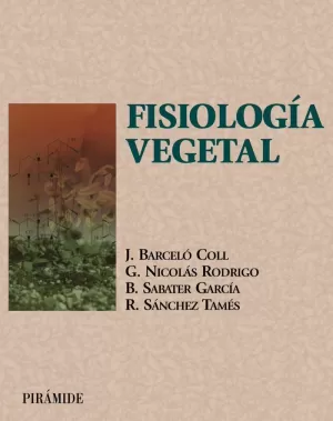 FISIOLOGIA VEGETAL FISIOLOGIA VEGETAL