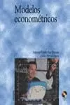 MODELOS ECONOMETRICOS MODELOS ECONOMETRICOS