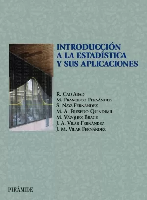 INTRODUCCION A LA ESTADISTICA