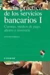 GUIA PRACTICA SERVICIOS BANCAR