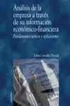 ANALISIS DE LA EMPRESA A TRAVE