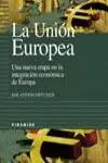 UNION EUROPEA,LA UNION EUROPEA,LA