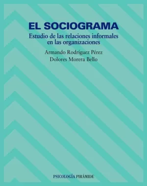 SOCIOGRAMA SOCIOGRAMA