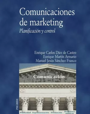 COMUNICACIONES DE MARKETING