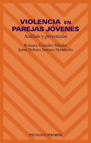 VIOLENCIA EN PAREJAS JOVENES