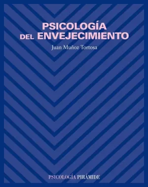 PSICOLOGIA DEL ENVEJECIMIENTO