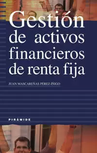 GESTION DE ACTIVOS FINANCIEROS DE RENTA FIJA