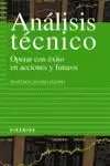 ANALISIS TECNICO