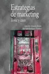ESTRATEGIAS DE MARKETING ESTRATEGIAS DE MARKETING