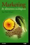 MARKETING DE ALIMENTOS ECOLOGICOS