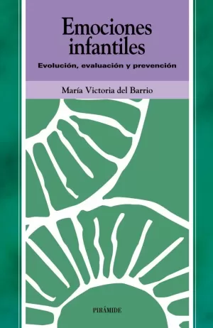 EMOCIONES INFANTILES EMOCIONES INFANTILES