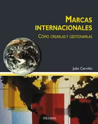 MARCAS INTERNACIONALES