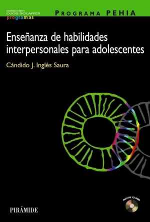 ENSEÑANZA DE HABILIDADES INTERPERSONALES PARA ADOL ENSEÑANZA DE HABILIDADES INTERPERSONALES PARA ADOL
