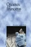 OPCIONES FINANCIERAS  6ºED