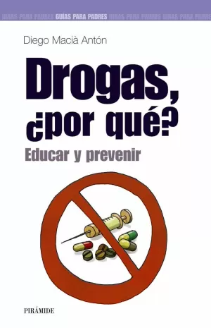 DROGAS POR QUE