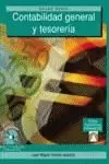 CONTABILIDAD GENERAL Y TESORERIA - GRADO MEDIO