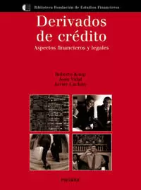 DERIVADOS DE CREDITO DERIVADOS DE CREDITO