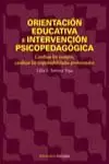ORIENTACION EDUCATIVA E INTERVENCION PSICOPEDAGOGI ORIENTACION EDUCATIVA E INTERVENCION PSICOPEDAGOGI