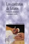 CONTRATOS DE FUTUROS, LOS CONTRATOS DE FUTUROS, LOS