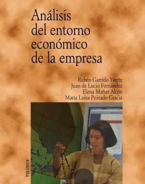 ANALISIS ENTORNO ECON EMPRESA ANALISIS ENTORNO ECON EMPRESA