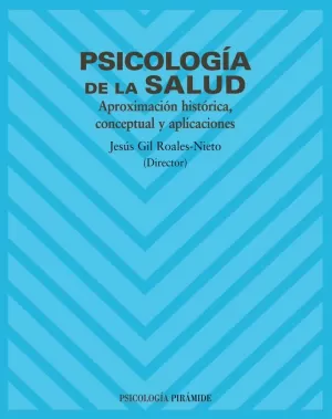 PSICOLOGIA DE LA SALUD