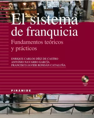 SISTEMA DE FRANQUICIA, EL