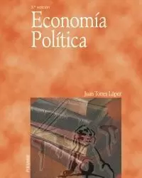 ECONOMÍA POLÍTICA