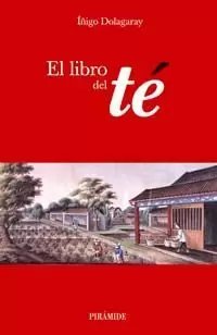 EL LIBRO DEL TE