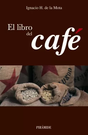 EL LIBRO DEL CAFÉ