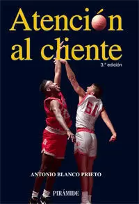 ATENCIÓN AL CLIENTE