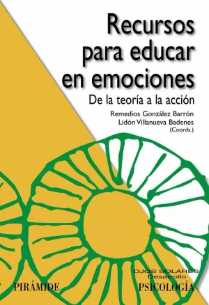 RECURSOS PARA EDUCAR EN EMOCIONES