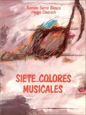 SIETE COLORES MUSICALES