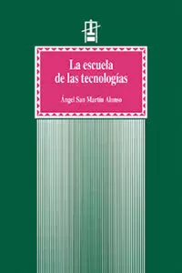 ESCUELA DE LAS TECNOLOGIAS