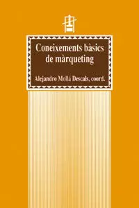 CONEIXEMENTS BASICS DE MARQUET