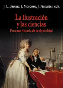 ILUSTRACION Y LAS CIENCIAS, LA