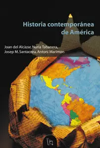 HISTORIA CONTEMPORANEA DE AMERICA