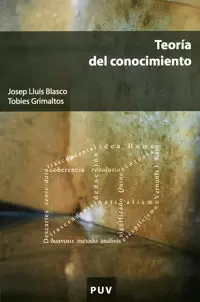 TEORIA DEL CONOCIMIENTO