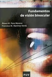 FUNDAMENTOS DE VISION BINOCULAR